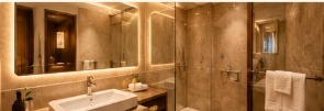 A Space to Unwind at Anantha Hotel